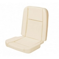 1964 - 66 Mustang Deluxe Pony Foam Pad